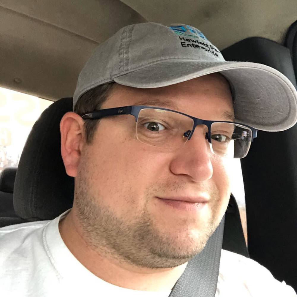 Meet your Posher, Asa